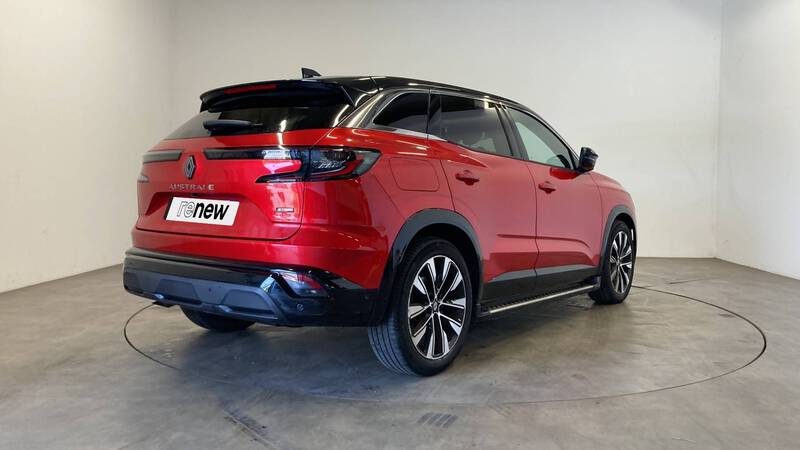 Renault Austral