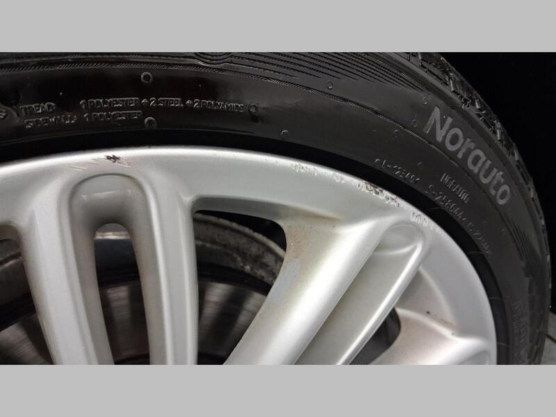 Mini Hatch 5 Portes F55 LCI II