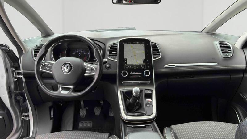 Renault Grand Scenic IV