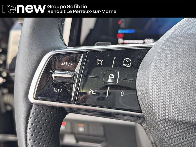 Renault Espace VI
