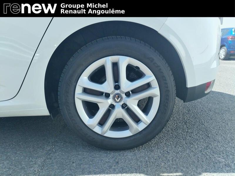 Renault Megane IV Berline