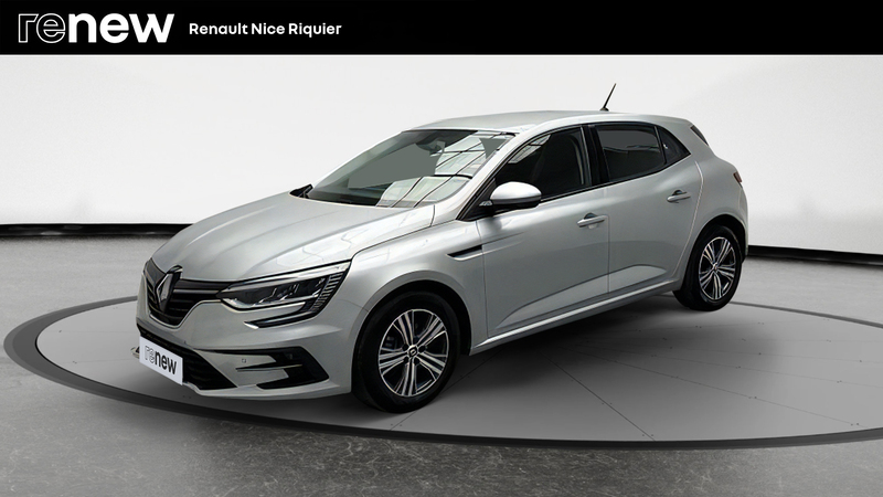 Renault Megane IV Berline