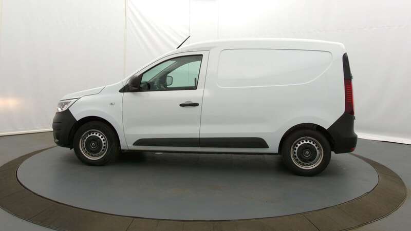 Renault Express VAN
