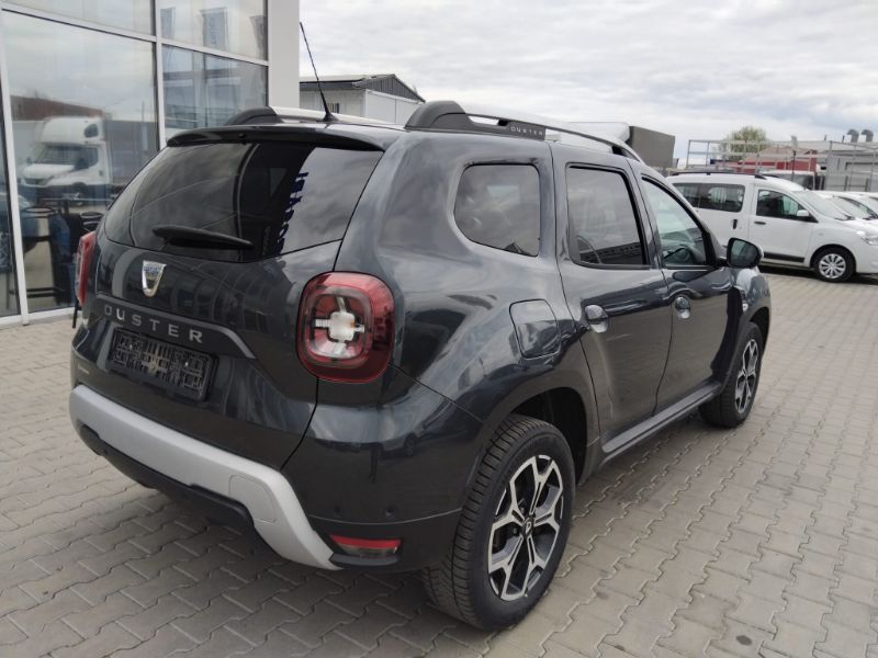 DACIA Duster 2021 — imagine 26