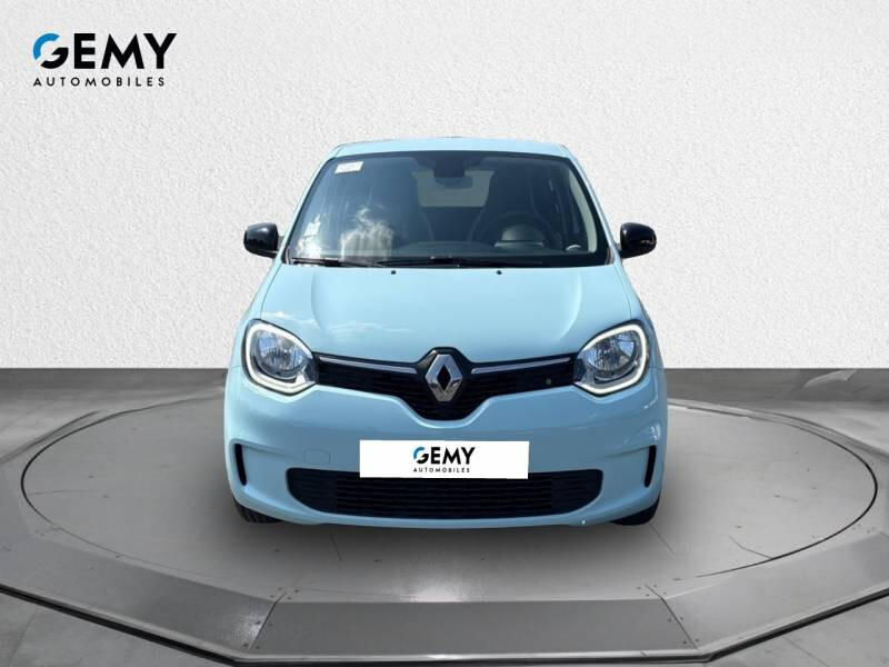Renault Twingo III