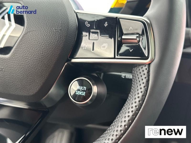 Renault Scenic E-Tech Electrique