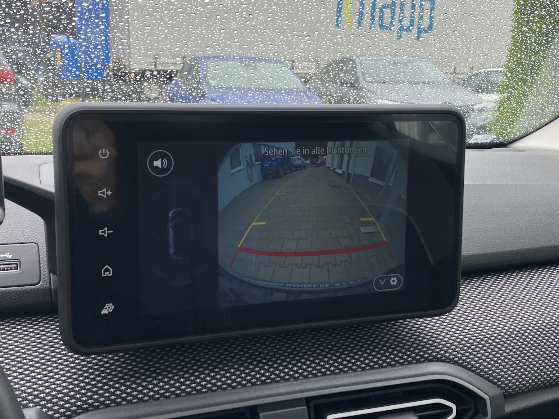 Dacia Sandero – Bild 14