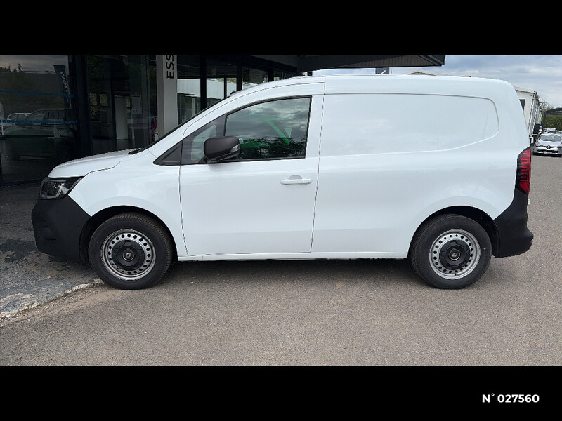 Renault Kangoo VU