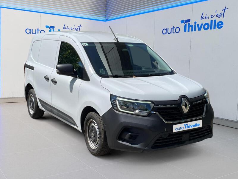 Renault Kangoo VU