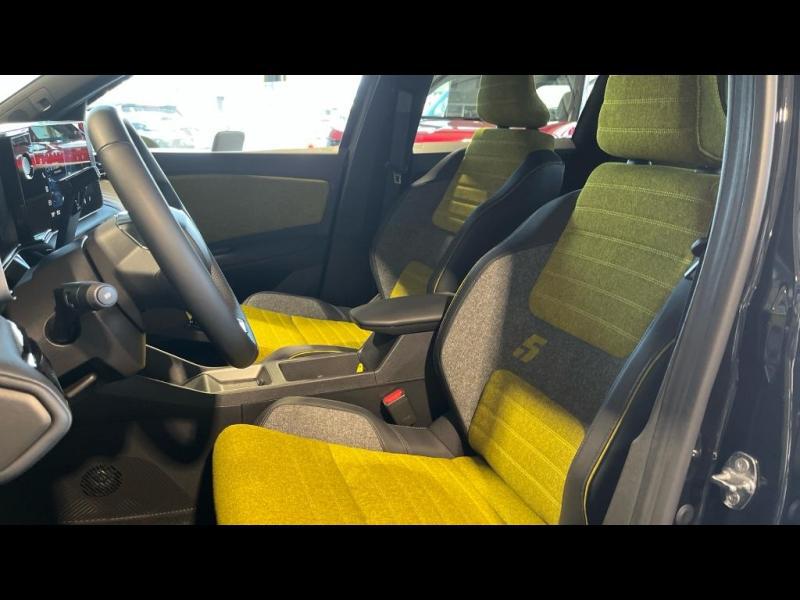 Renault R5 E-Tech Electrique