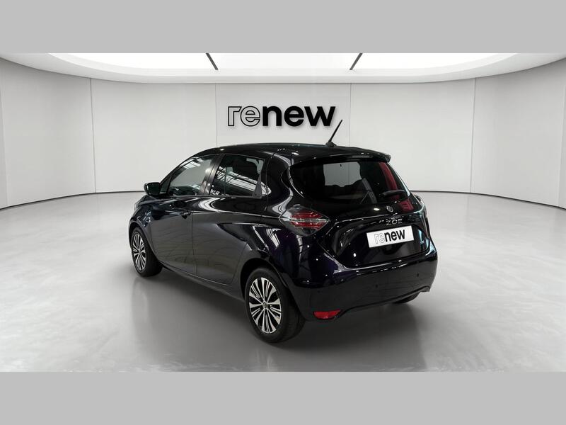 Renault ZOE E-Tech Electrique