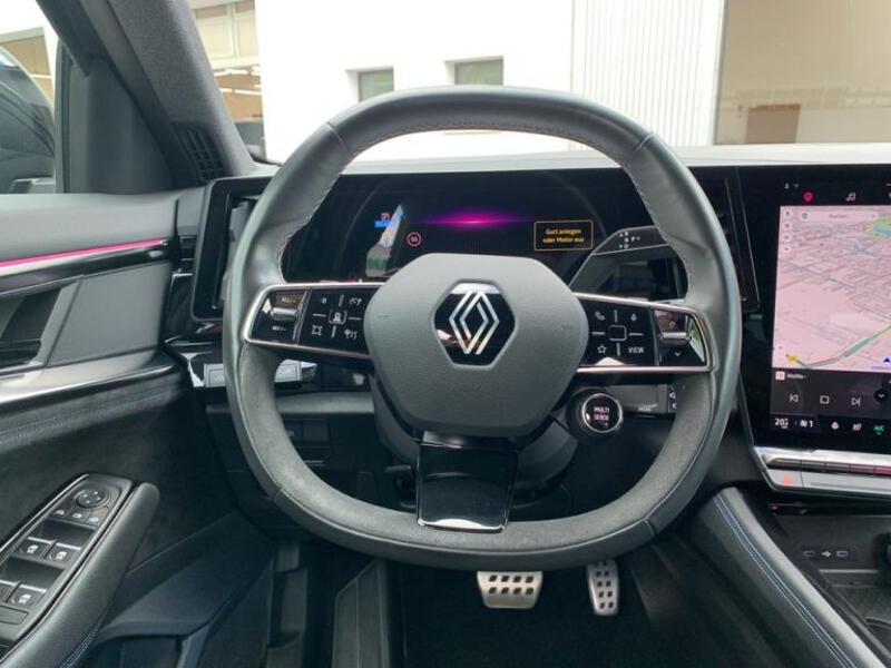 Fahrzeugabbildung Austral Techno Esprit Alpine Bild 15 von 15