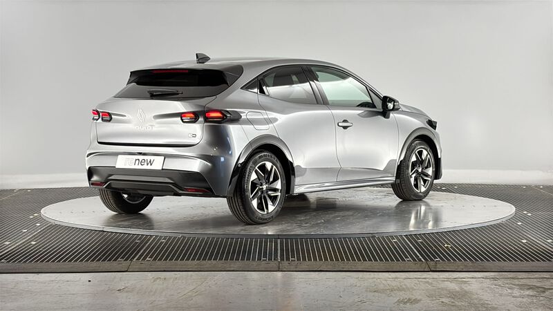Renault Clio VI
