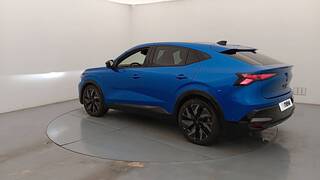 Vehicle 3D Image