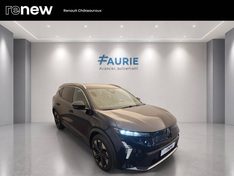Renault Scenic E-Tech Electrique