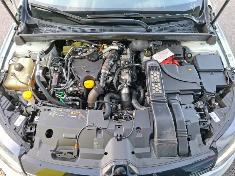 Renault Megane IV Berline