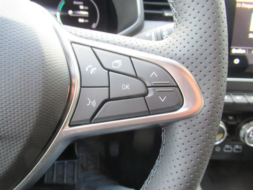 Renault Clio – Bild 19