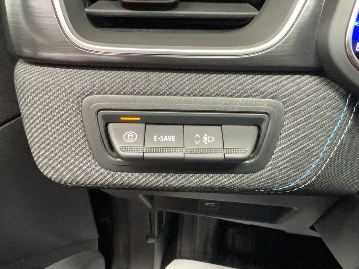 Renault Symbioz – Bild 16