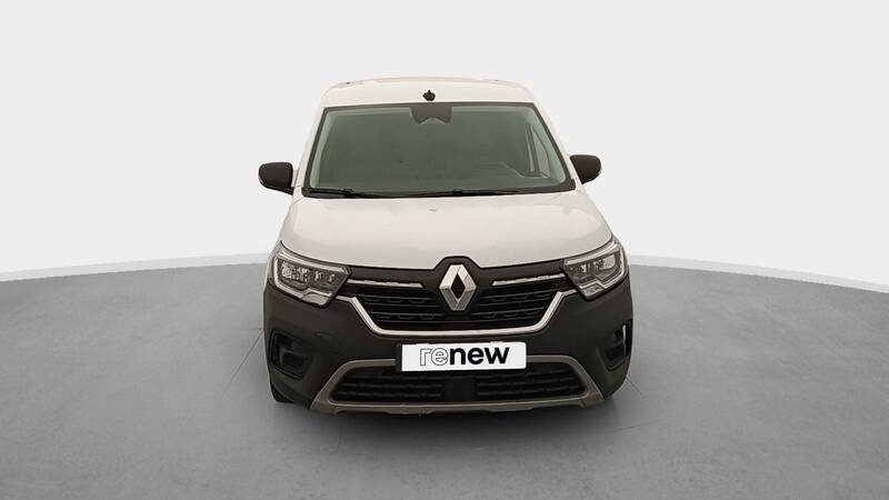 Renault Kangoo VU