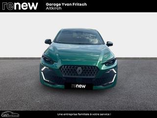 Vehicle 3D Image