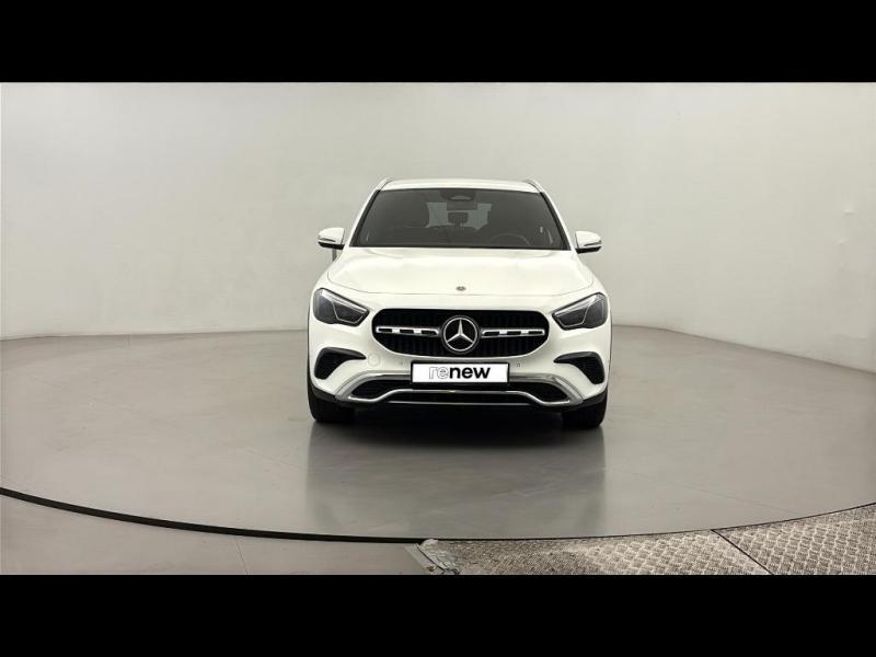 Mercedes-Benz Classe GLA