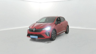 Vehicle 3D Image