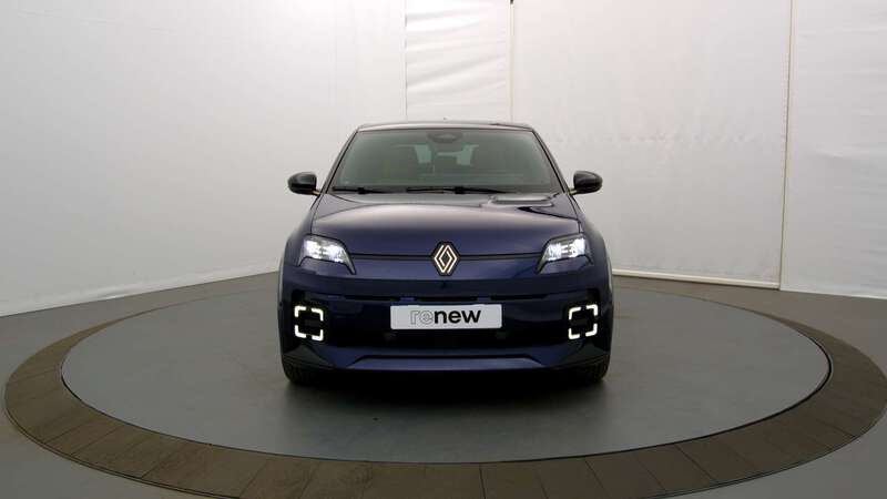 Renault R5 E-Tech Electrique