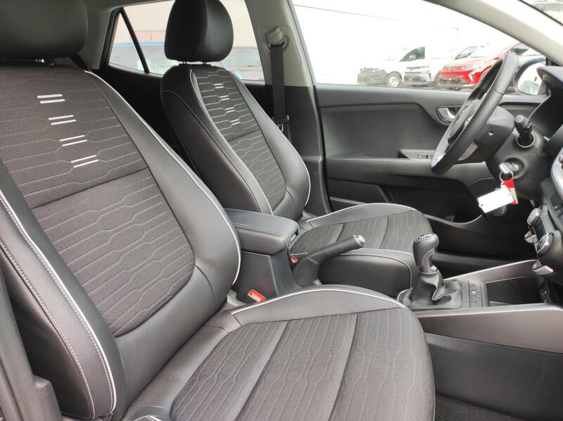 KIA Stonic