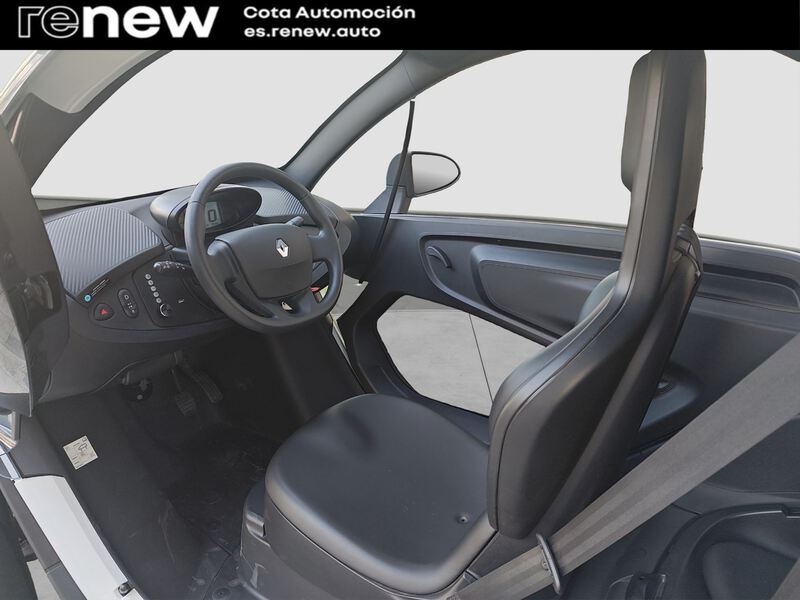 Renault Twizy
