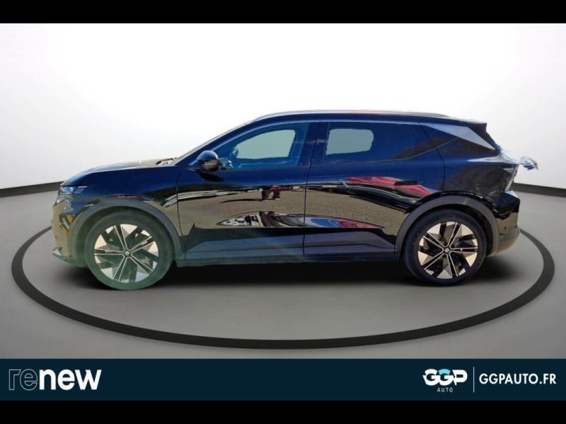 Renault Scenic E-Tech Electrique