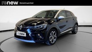 CAPTUR