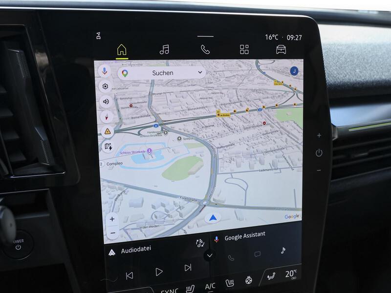 Fahrzeugabbildung Megane E-TECH E-Tech Bild 6 von 15