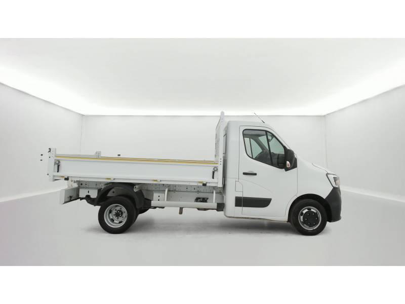 Renault Master III