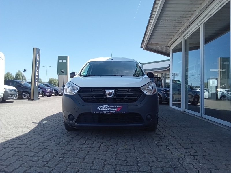 Dacia Dokker