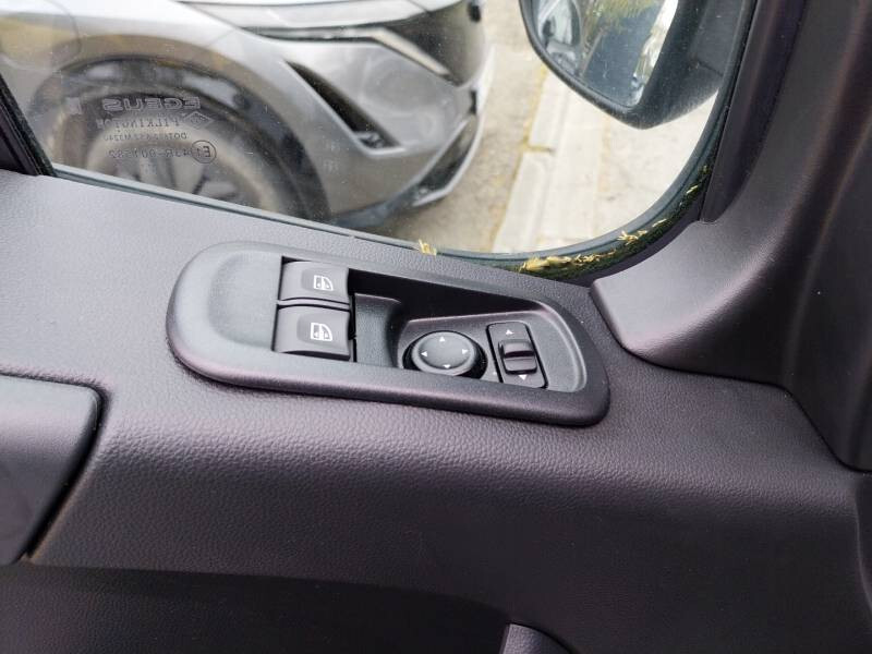 Renault Master III