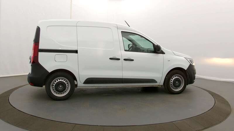 Renault Express VAN