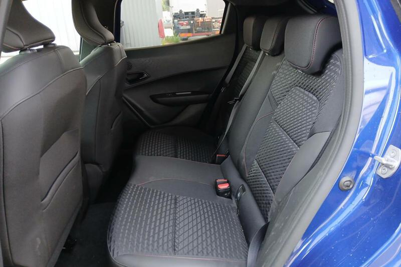 Renault Clio VI