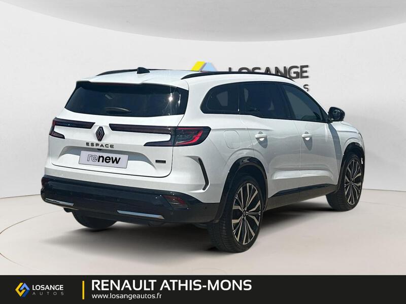 Renault Espace VI