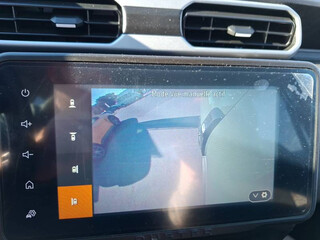 Vehicle 3D Image