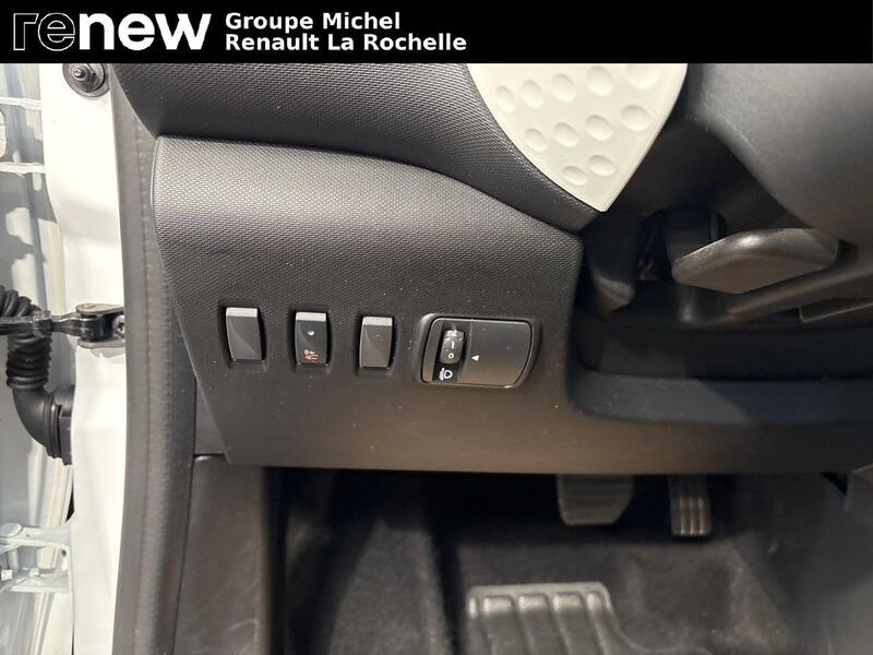 Renault Twingo E-Tech Electrique