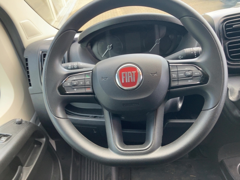 Fiat Professional Ducato