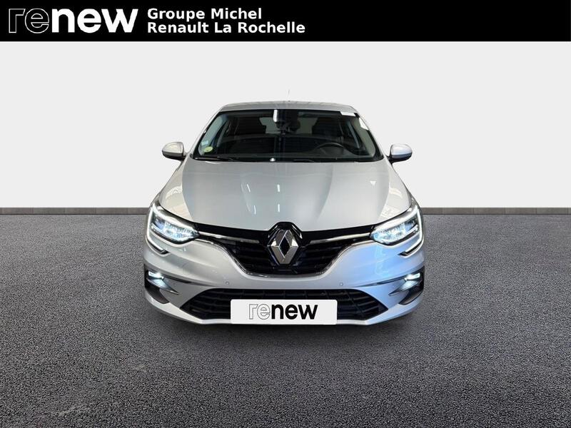 Renault Megane IV Berline