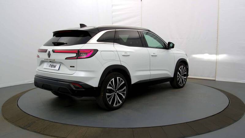 Renault Austral