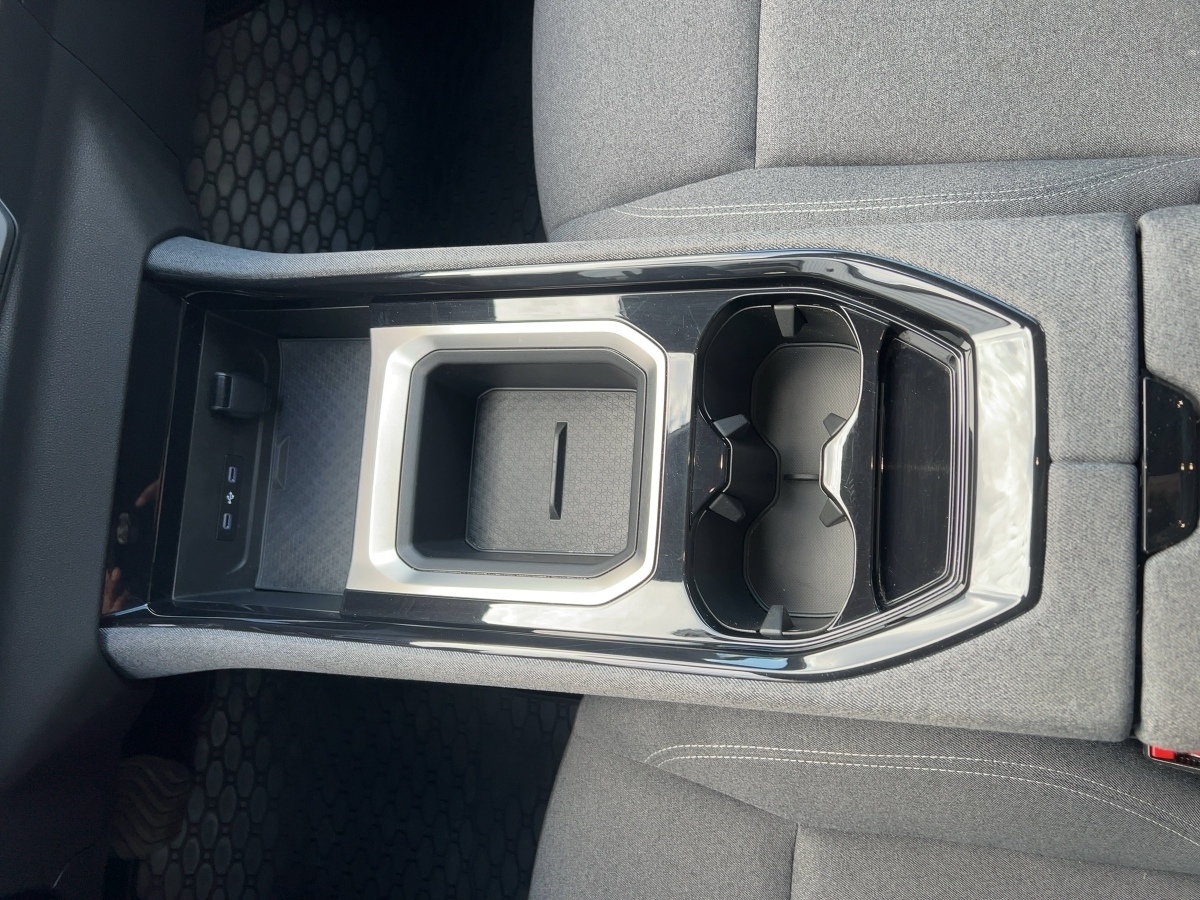 Renault Austral – Bild 12