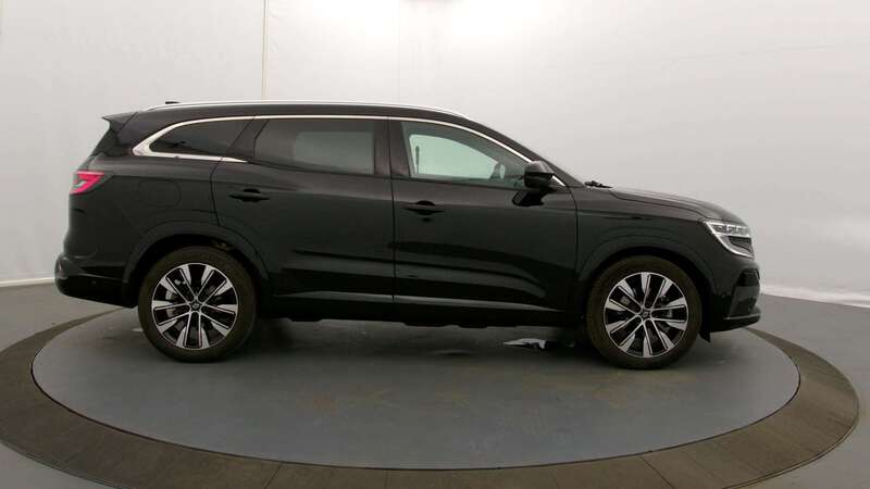 Renault Espace VI