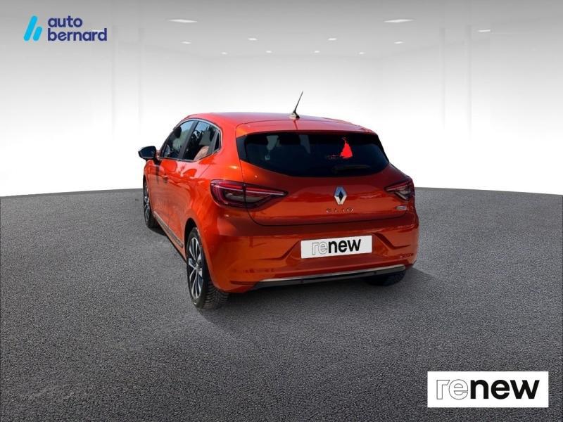 Renault Clio V
