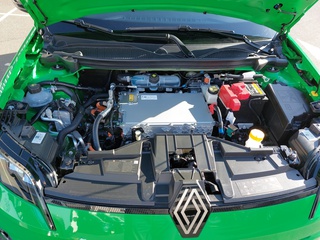 Vehicle 3D Image