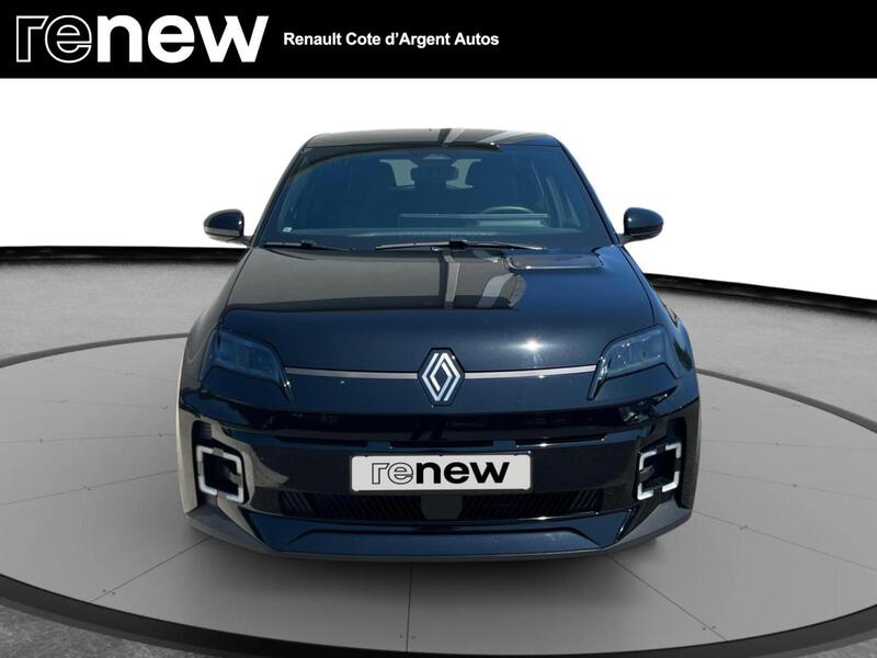 Renault R5 E-Tech Electrique