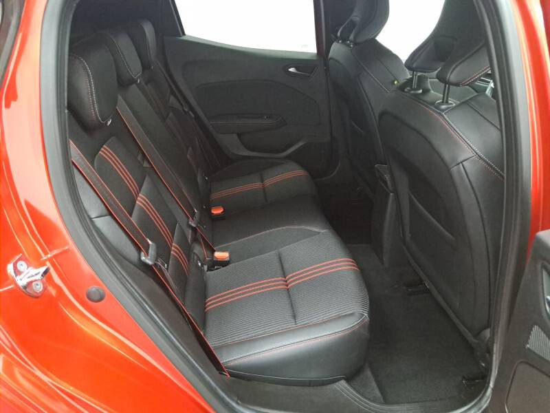 Renault Clio V