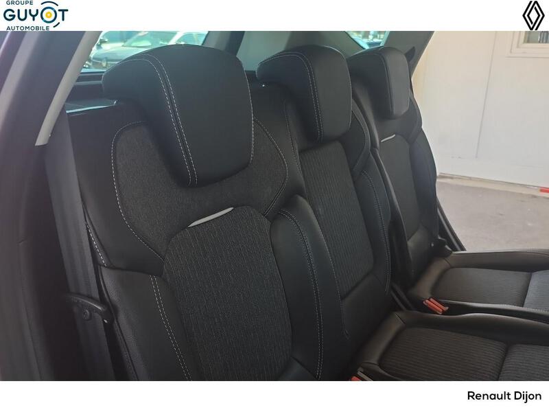 Renault Scenic IV